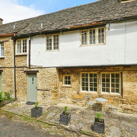 Little Priory Cottage Burford Dış mekan fotoğraf