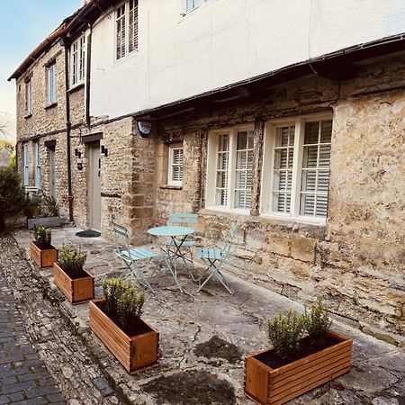 Little Priory Cottage Burford Dış mekan fotoğraf