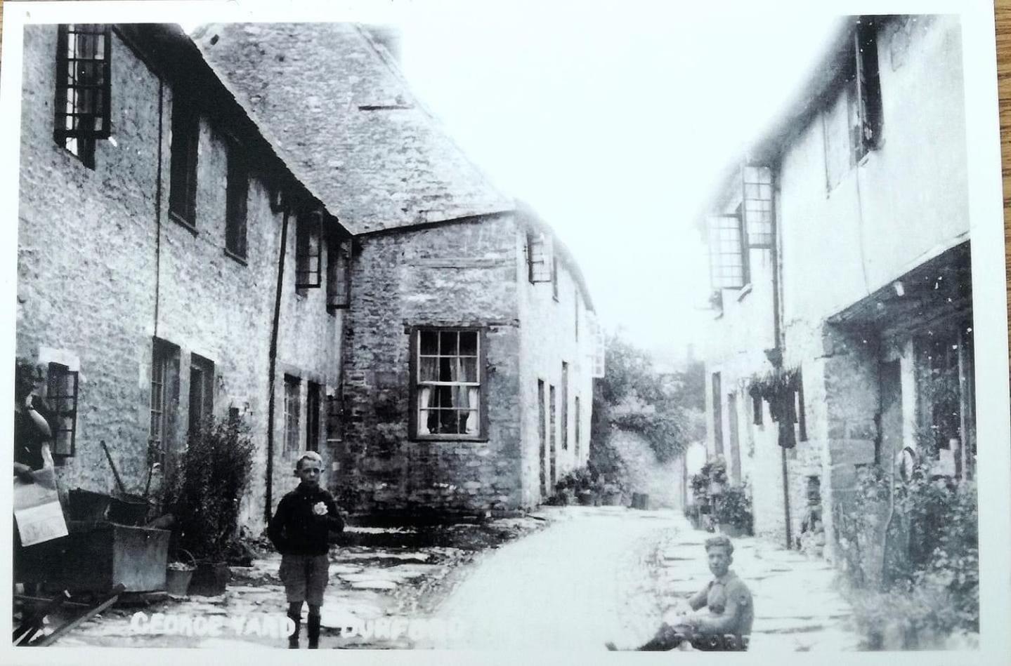 Little Priory Cottage Burford Dış mekan fotoğraf