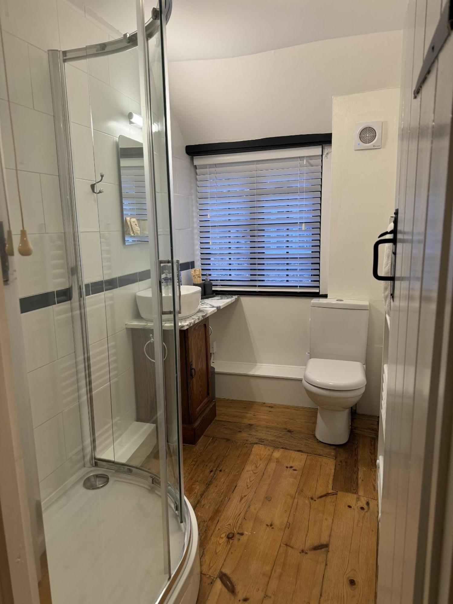 Little Priory Cottage Burford Dış mekan fotoğraf